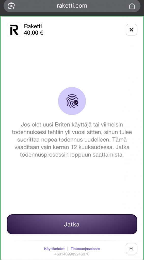 Ulkomaiset Pay N Play kasinot ja vahva tunnistautuminen