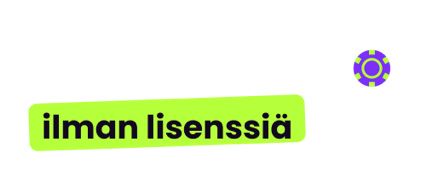 Kasinot ilman lisenssiä 